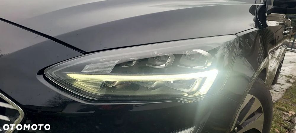 Ford Focus 1.5 EcoBlue Start-Stopp-System ACTIVE - 12