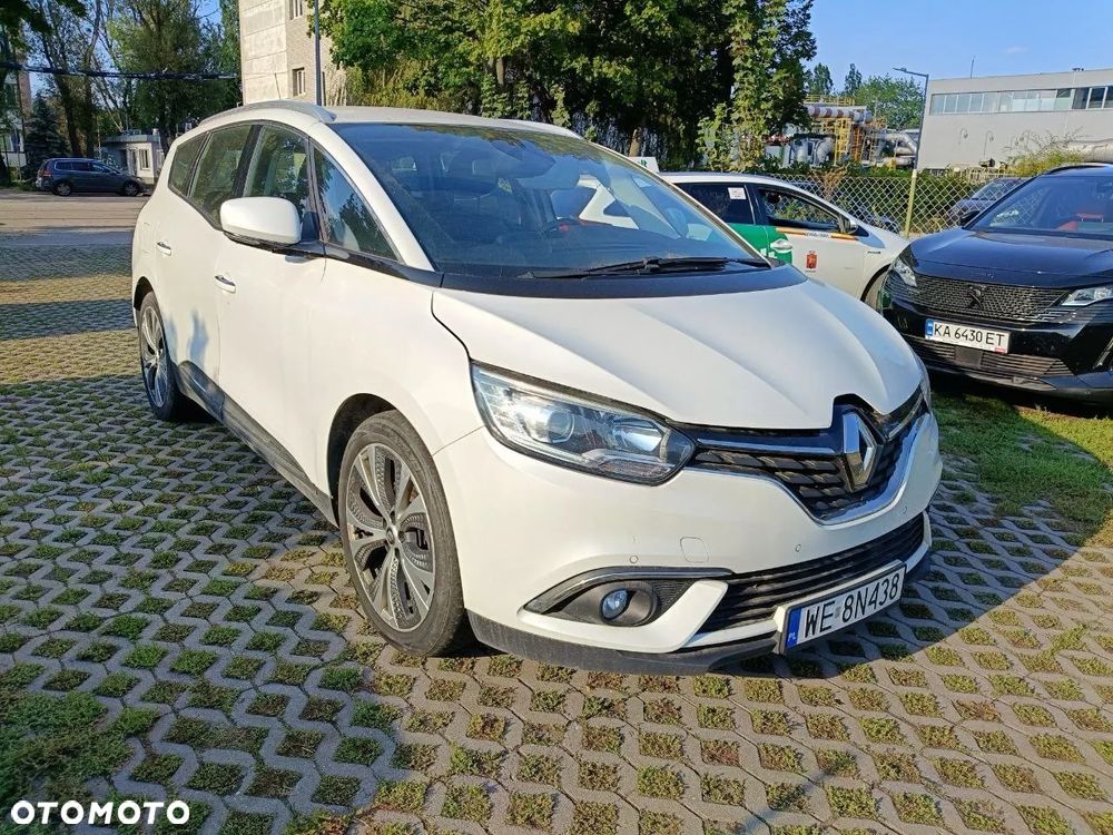 Renault Scenic 1.7 Blue dCi Intens - 4