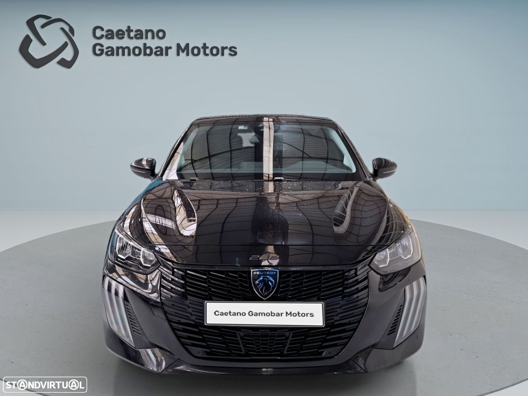 Peugeot e-208 50 kWh Style - 2