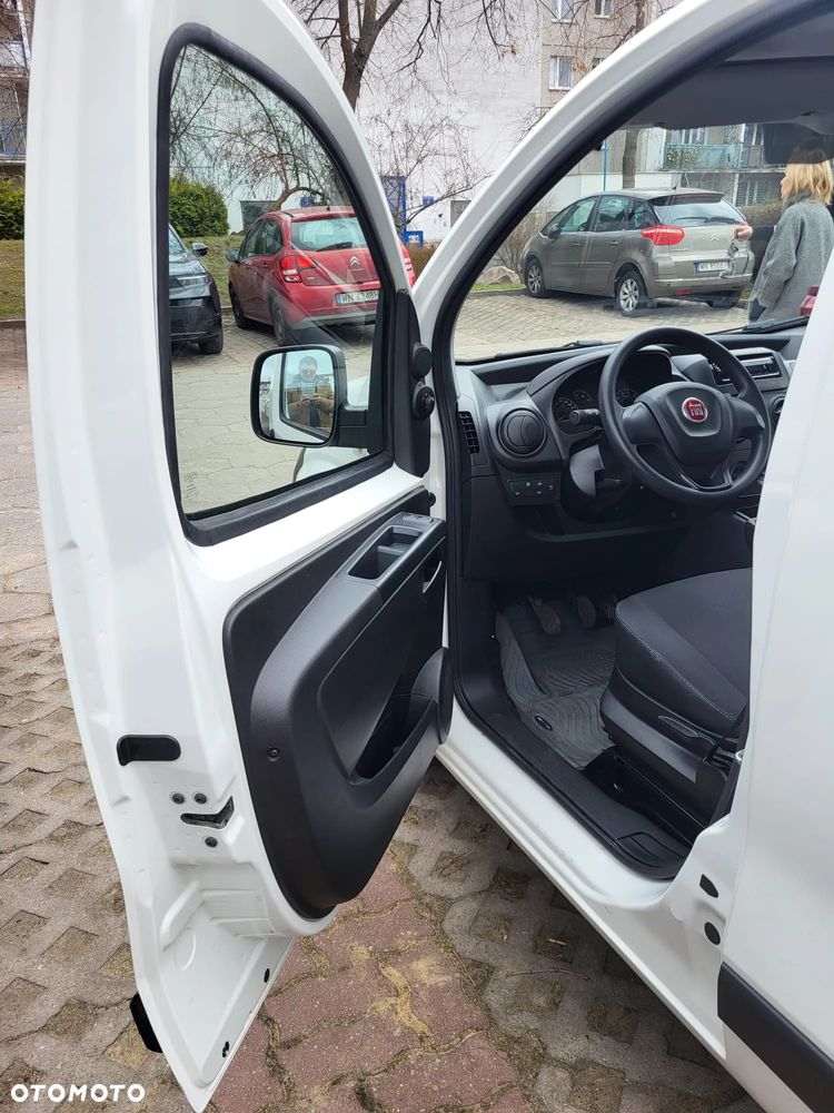 Fiat Fiorino - 12