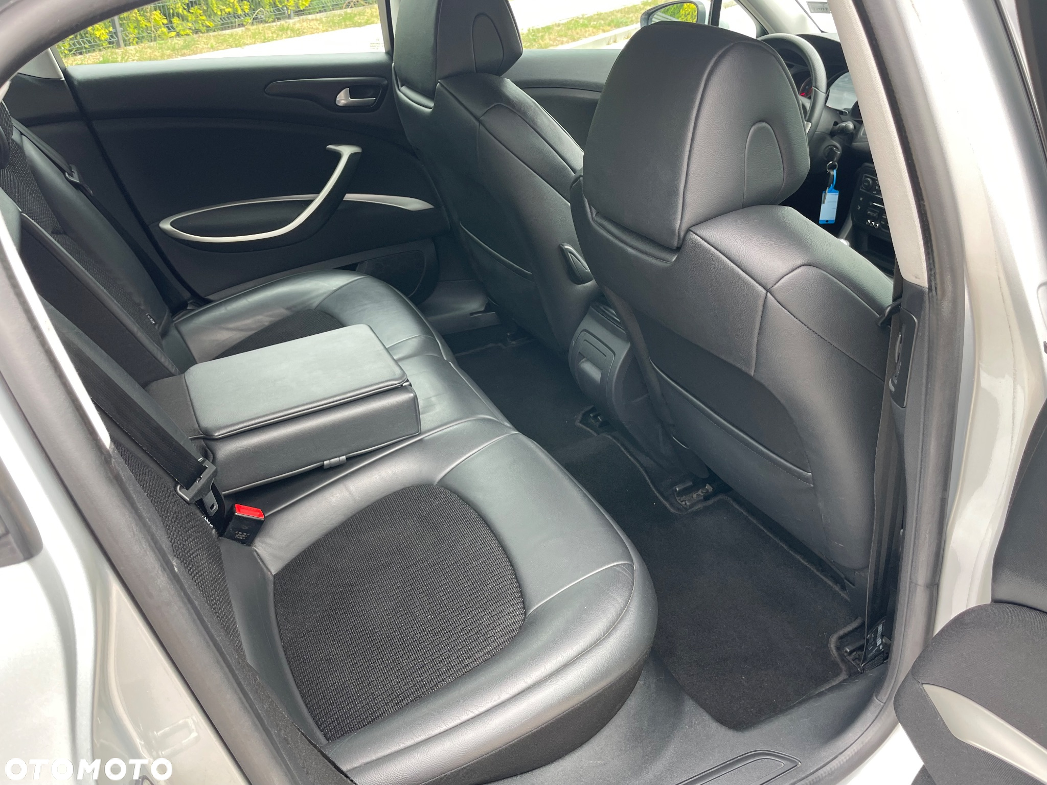 Citroën C5 2.0 HDi Exclusive - 31