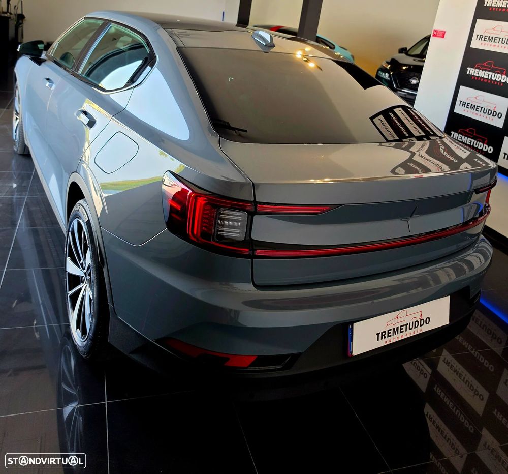 Polestar 2 Long Range 78 kWh - 4