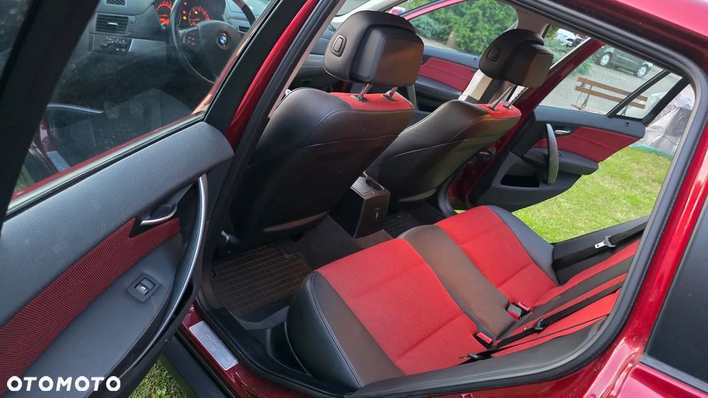 BMW X3 xDrive18d Limited Sport Edition - 30