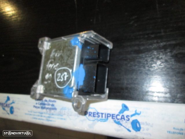 Modulo Airbag 98AG14B056AE FORD FOCUS 1998 1.4I 75CV 0P - 2