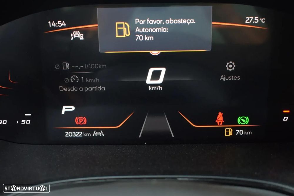 SEAT Ibiza 1.0 TSI Style DSG - 7