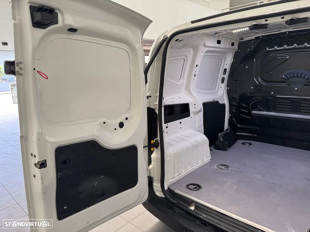 Fiat Fiorino 1.3 - 25