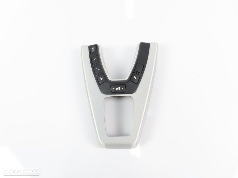 Modulo comando consola central Seminovo/ Original BMW 6 Convertible (F12)/BMW 6... - 1