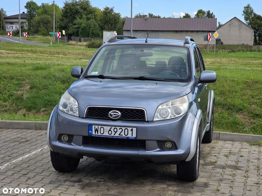 Daihatsu Terios 1.5 Top 4WD - 19