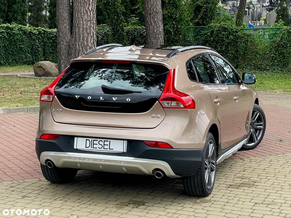 Volvo V40 - 26