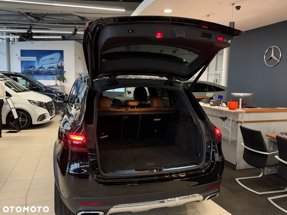 Mercedes-Benz GLE 300 d mHEV 4-Matic - 10