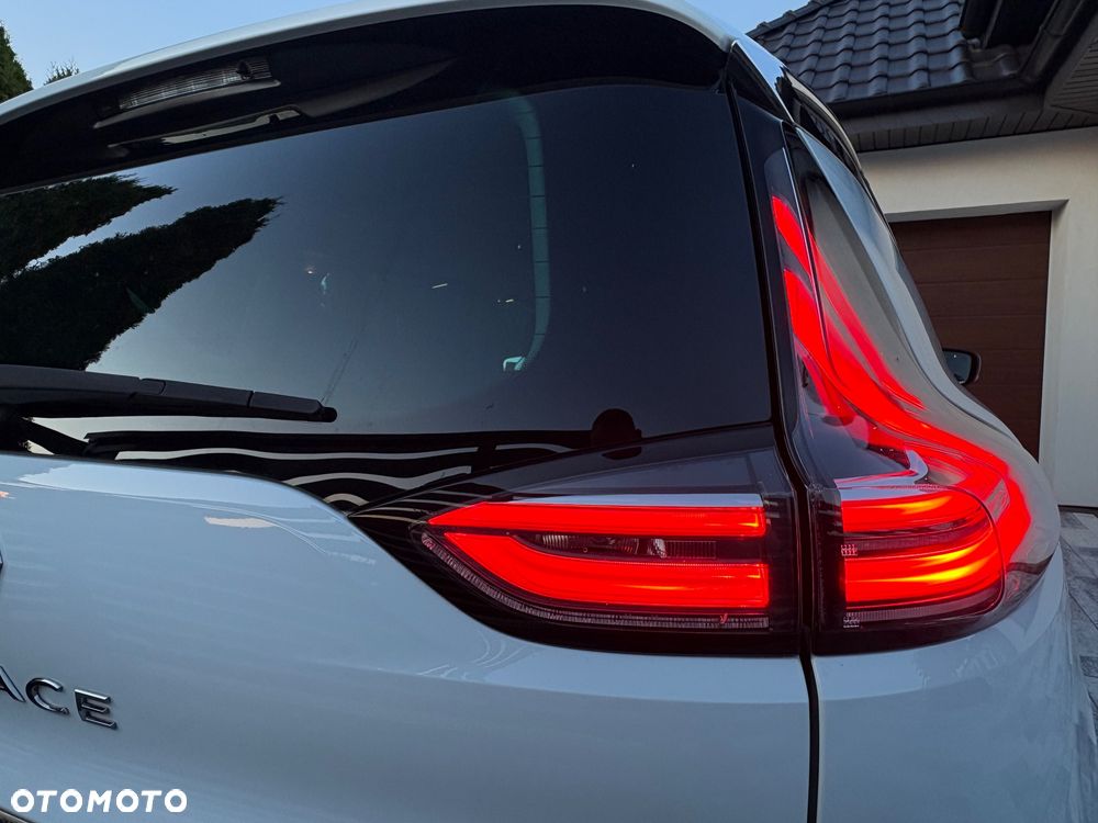 Renault Espace TCe 225 EDC GPF LIMITED - 18