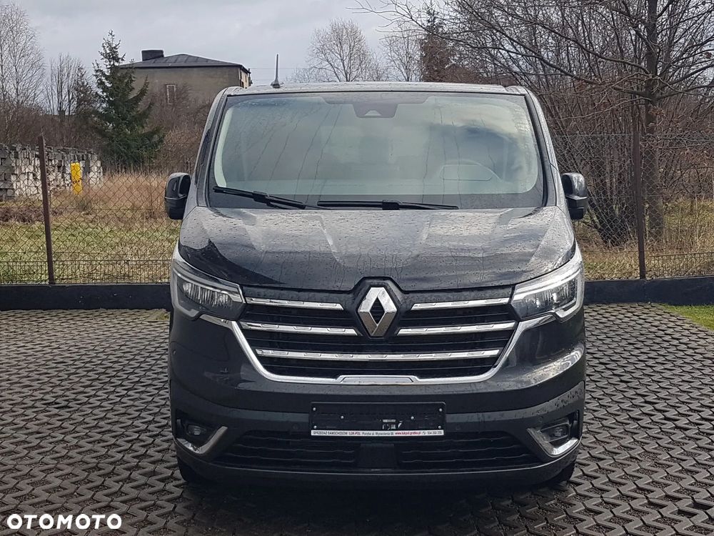 Renault Trafic - 15