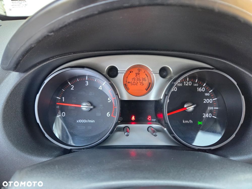 Nissan Qashqai 2.0 dCi 4x4 Tekna - 13