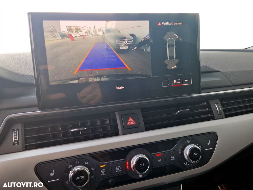 Audi A5 Sportback - 24