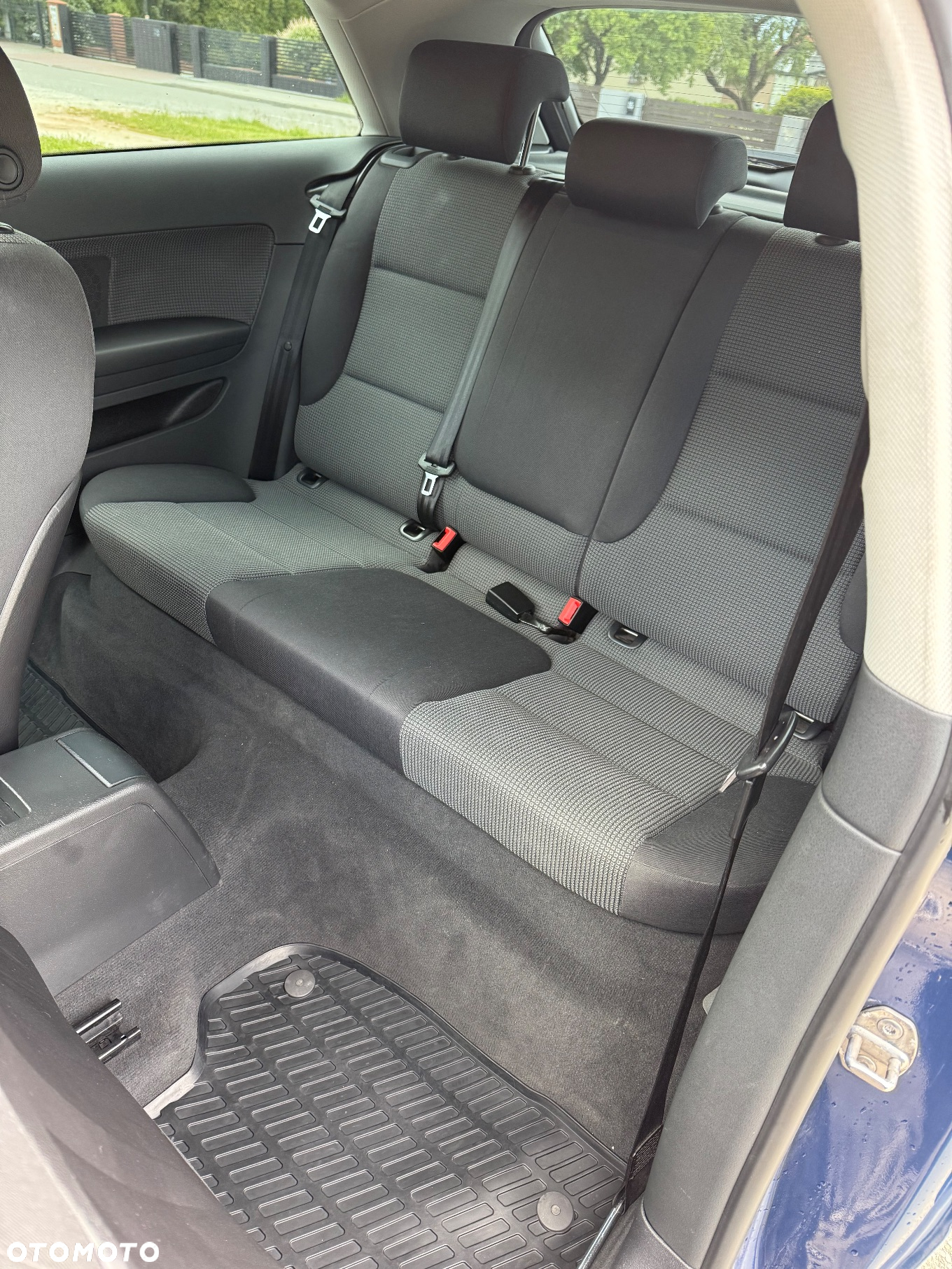 Audi A3 1.9 TDI DPF Ambition - 15