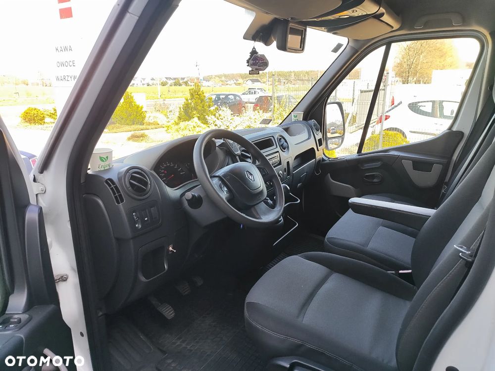 Renault Master - 10