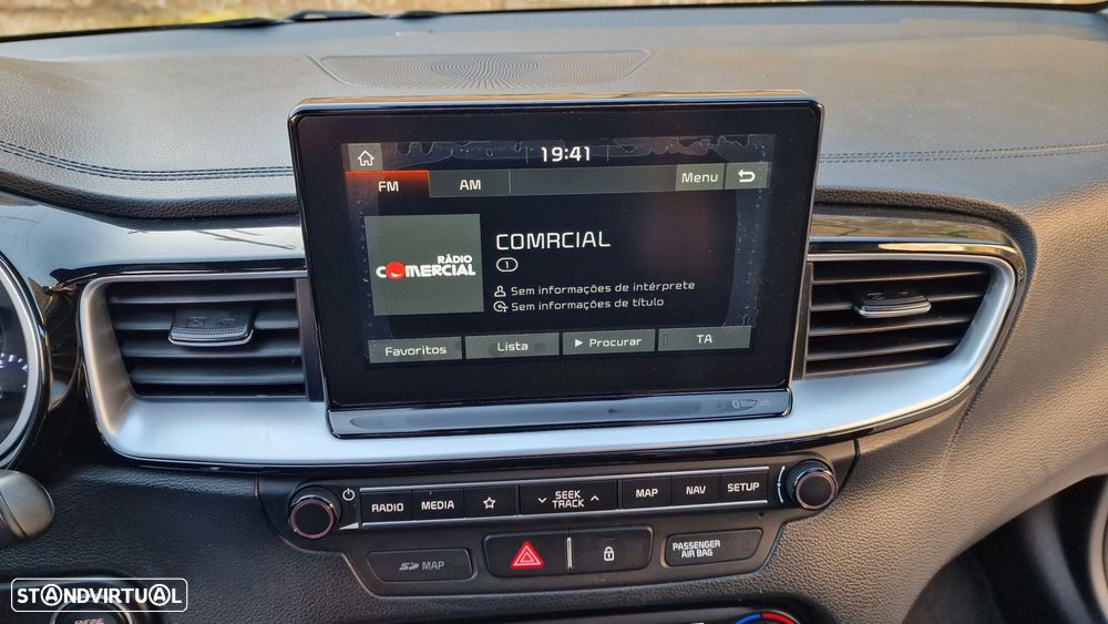 Kia ProCeed 1.0 T-GDI GT Line - 27