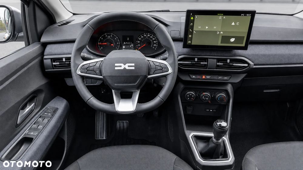 Dacia Jogger 1.2 Eco-G 120 Expression - 11