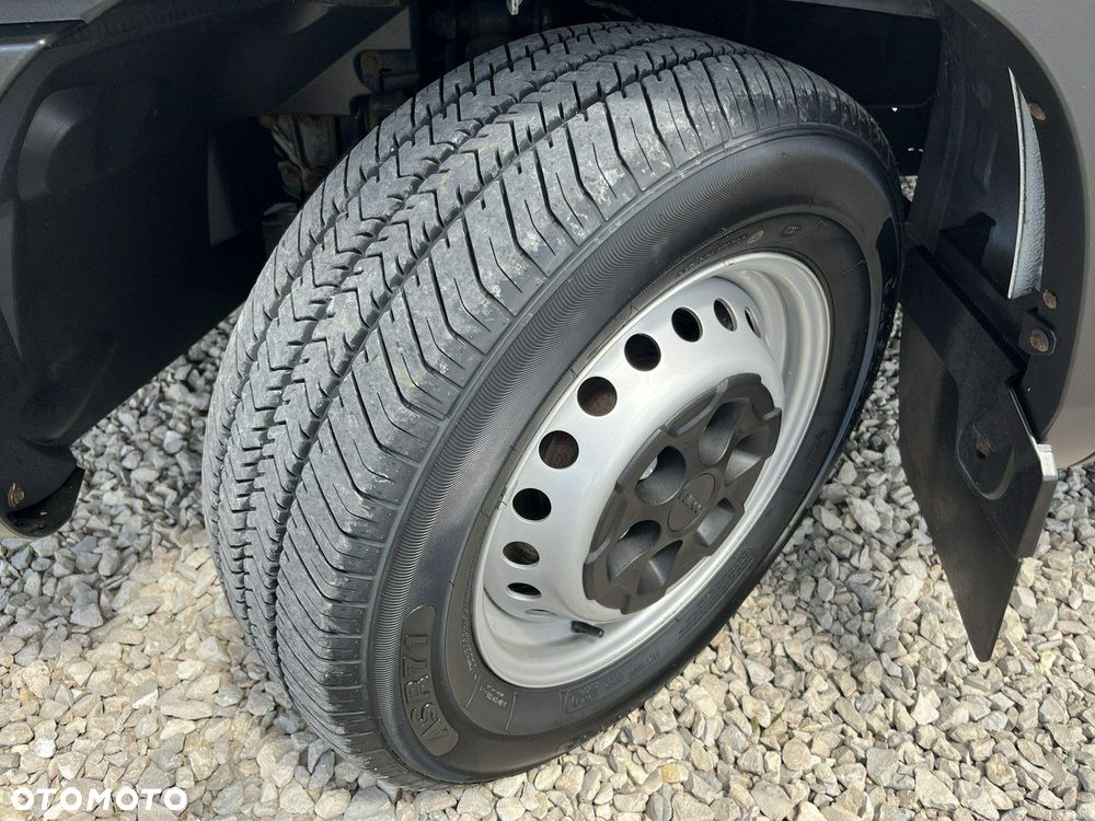 Iveco Daily - 23