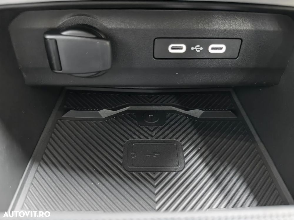 Dacia Bigster Journey Hybrid GPL Automat 4x4 - 150 CP - 20