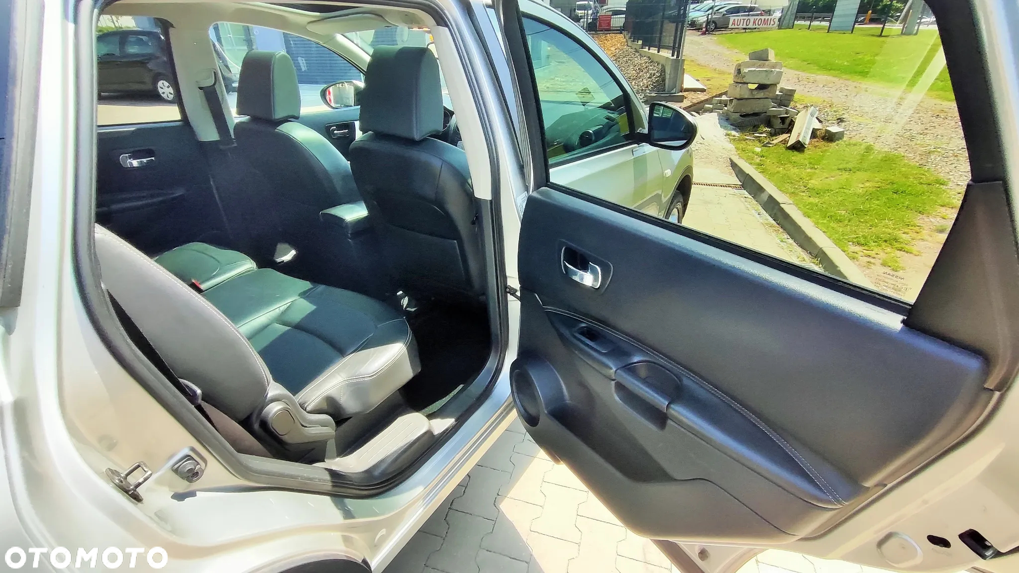 Nissan Qashqai+2 2.0 4x4 Tekna Premium - 11