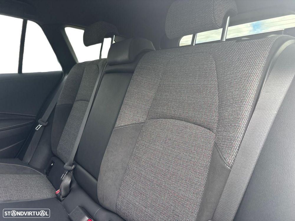 Toyota Corolla Touring Sports 1.8 Hybrid Comfort Plus - 20