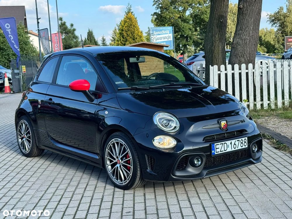 Fiat 500 - 2