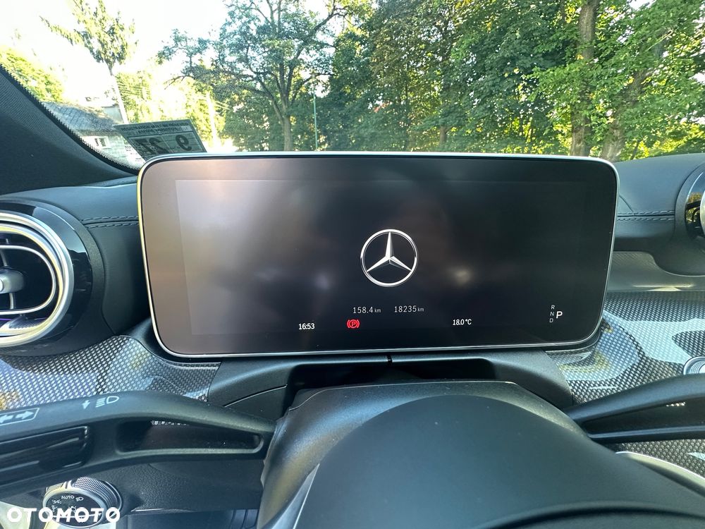 Mercedes-Benz Klasa C 300 4MATIC 9G-TRONIC - 11