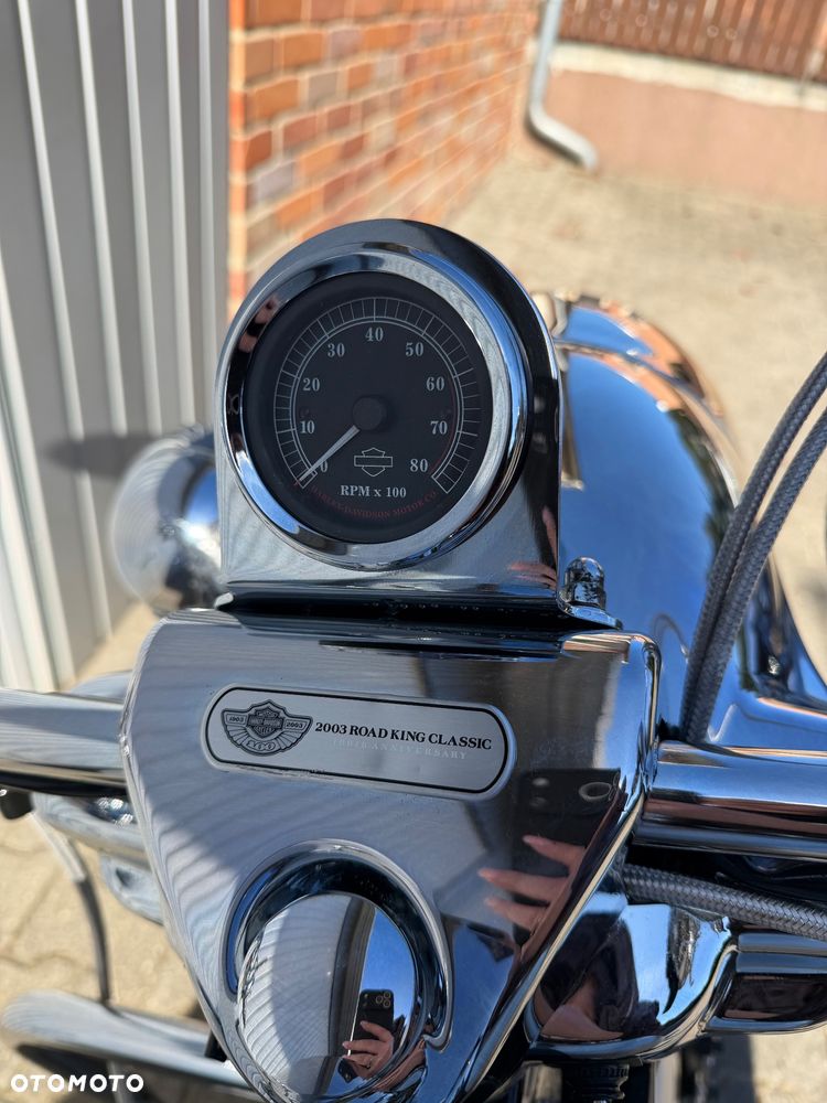 Harley-Davidson Touring Road King - 8