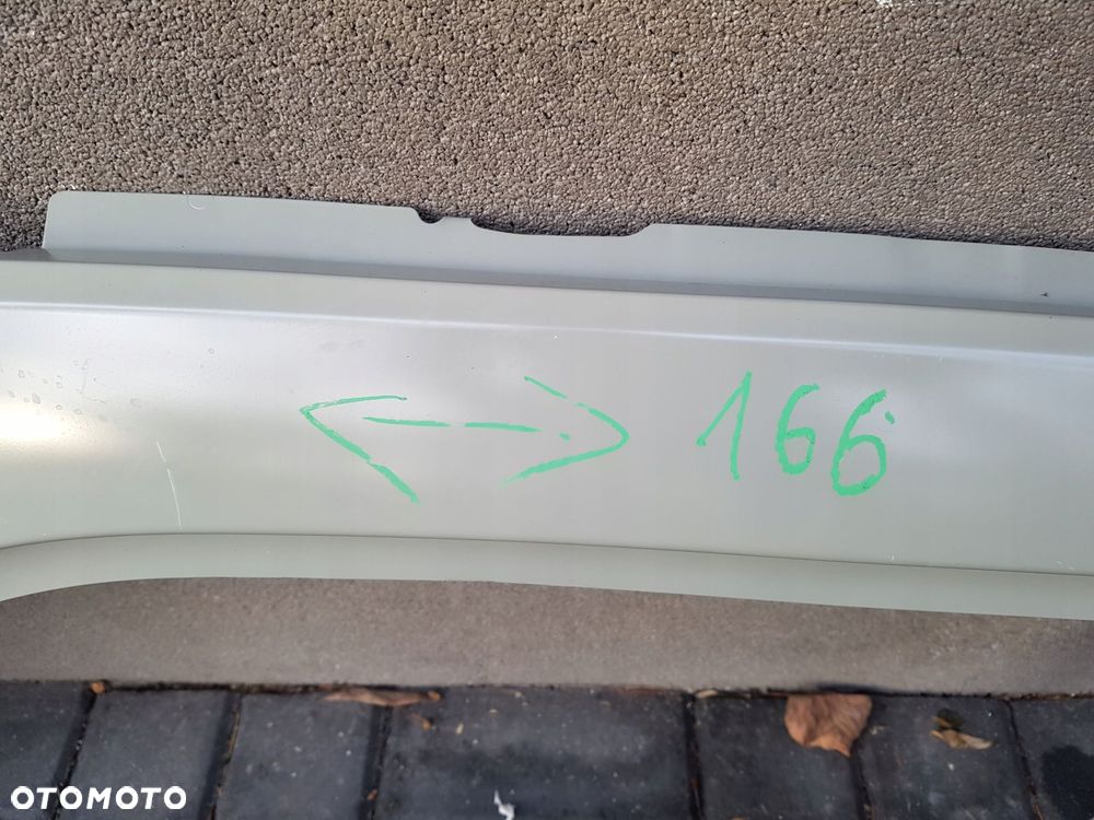 skoda octavia 3 słupek rama bok dachu 5e9809606a - 3