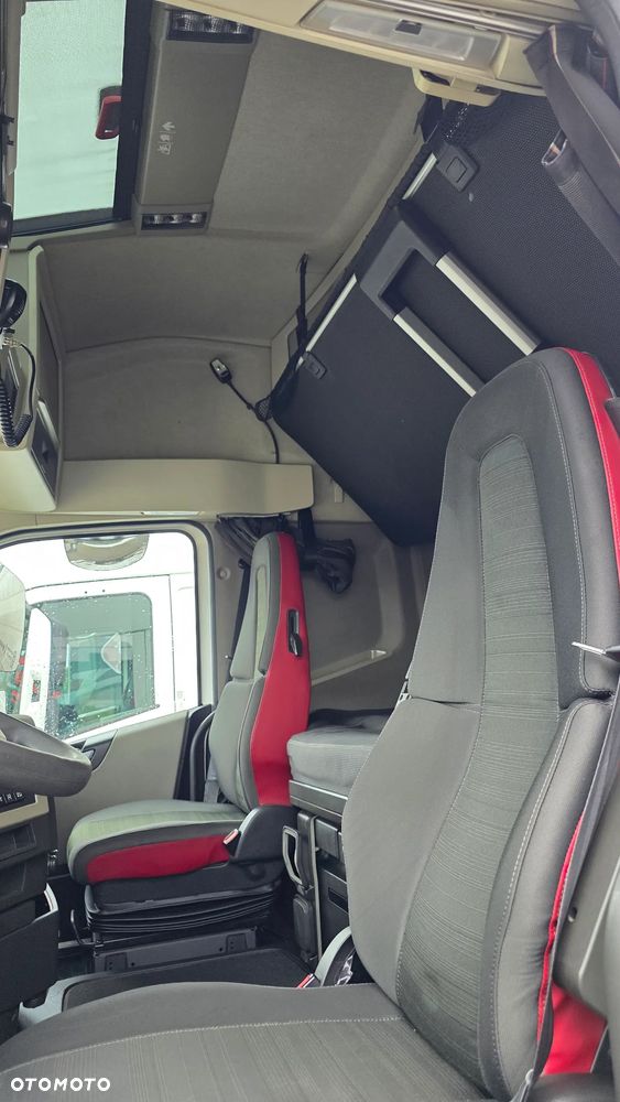Volvo FH 460 - 31