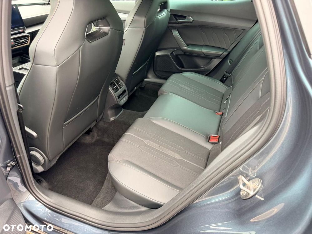 Cupra Formentor 2.0 TSI 4Drive VZ DSG - 8