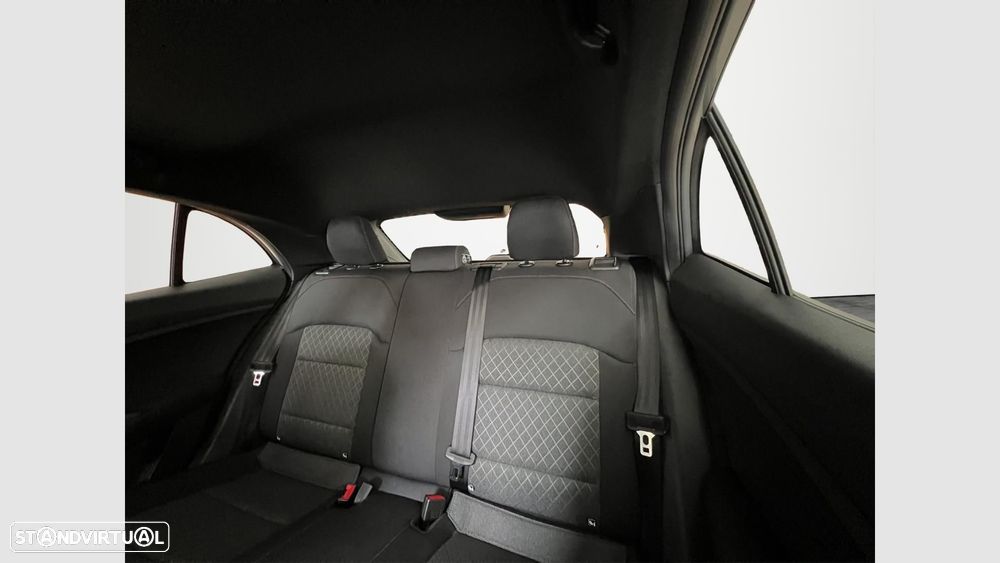 MG MG3 1.5 L Comfort - 15