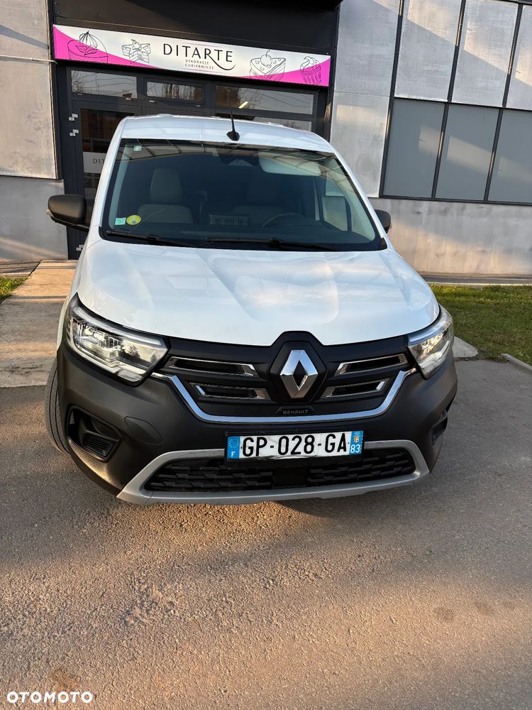 Renault Kangoo - 2