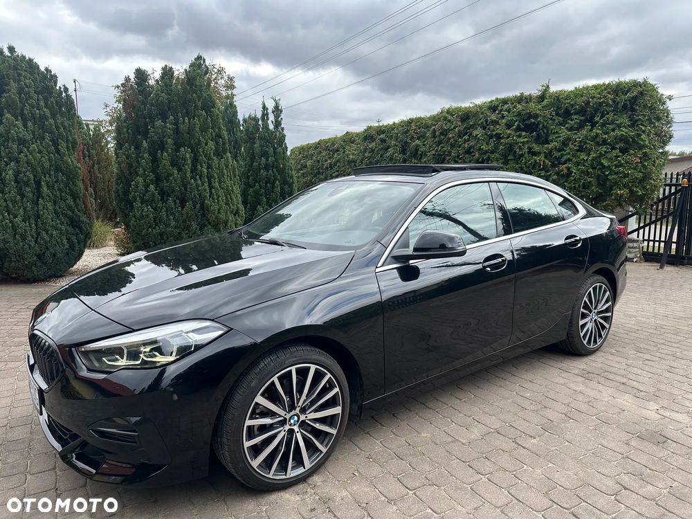 BMW Seria 2 - 6