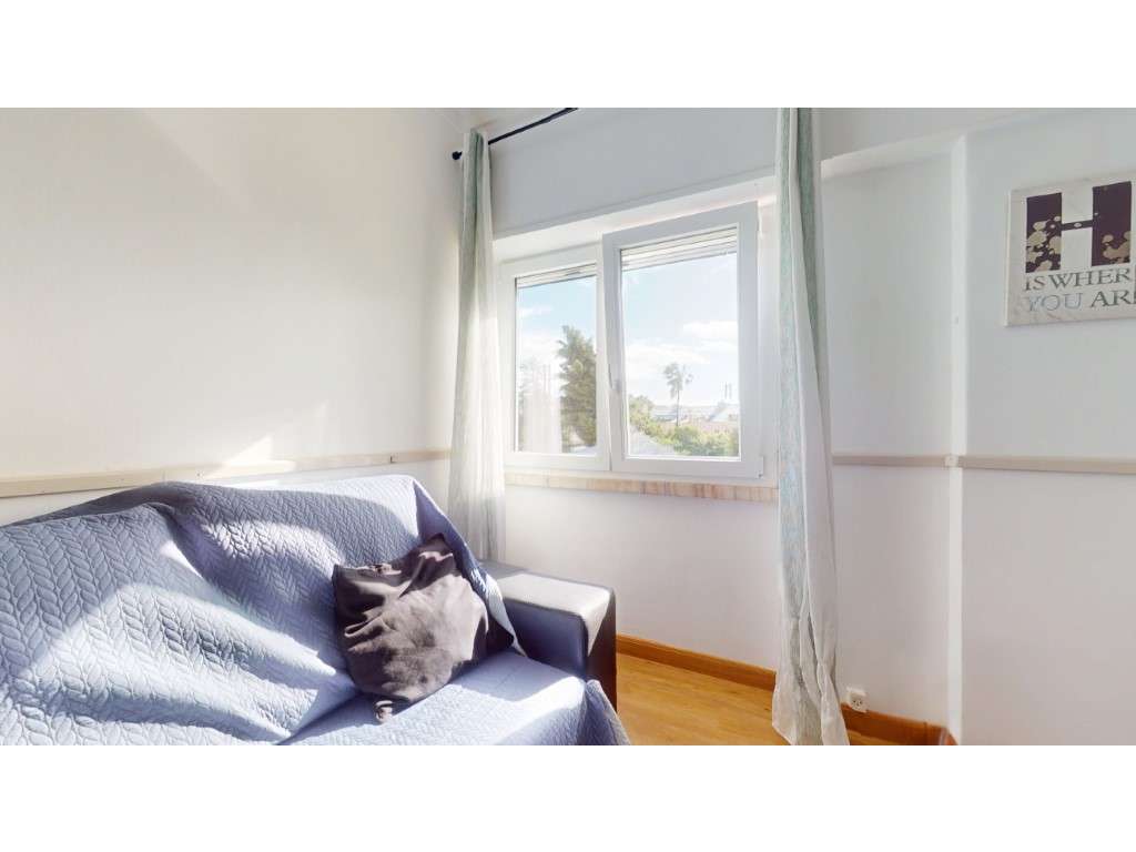 Apartamento T2 - Alcântara - Grande imagem: 5/20