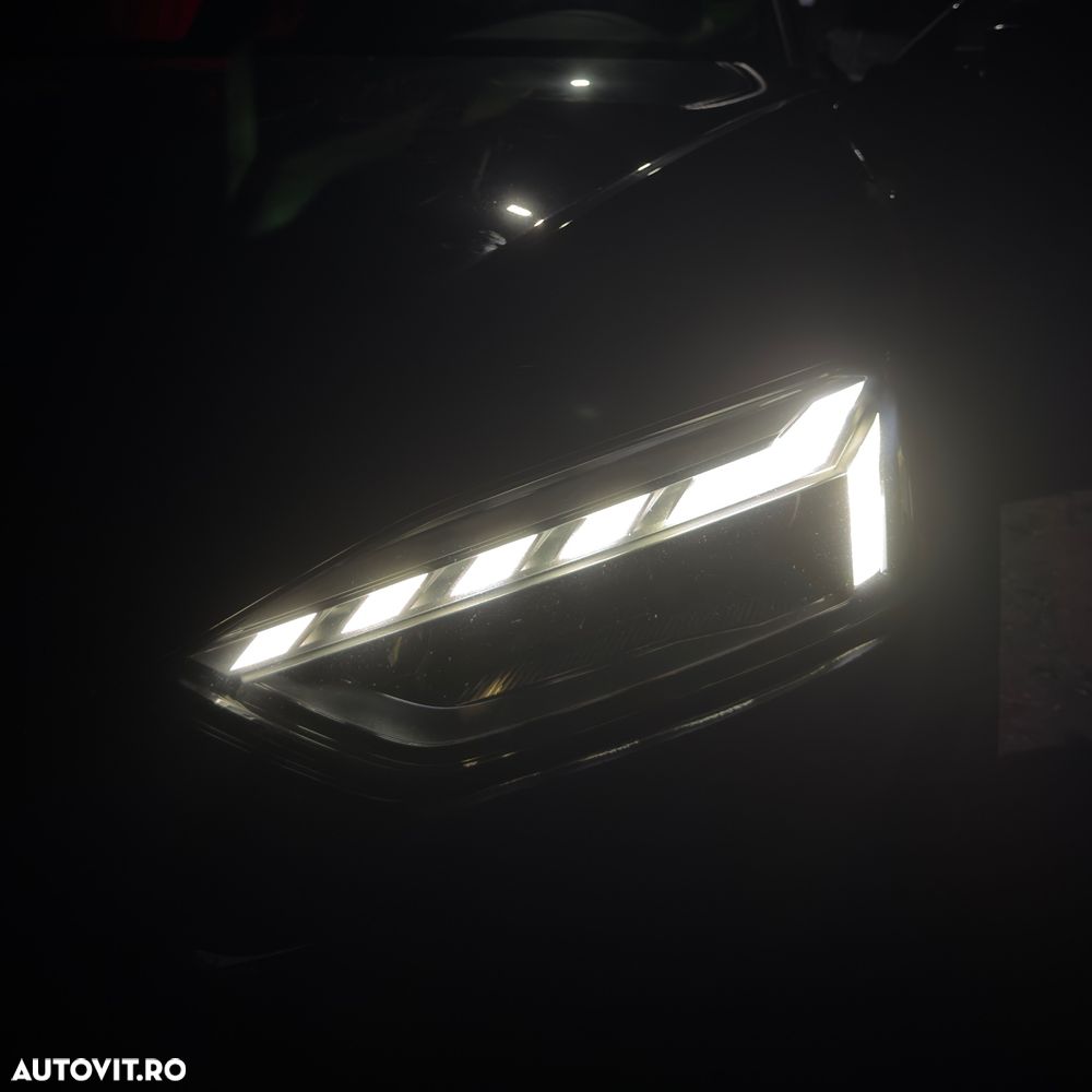 Audi A5 ack 2.0 35 TDI S tronic MHEV S Line - 16