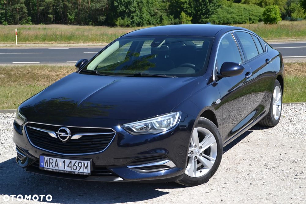 Opel Insignia 1.5 Direct InjectionTurbo Business Edition - 2