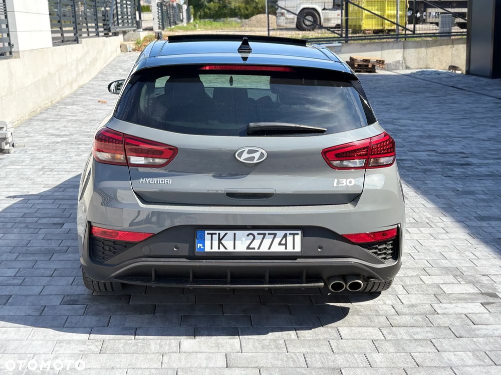 Hyundai i30 - 12