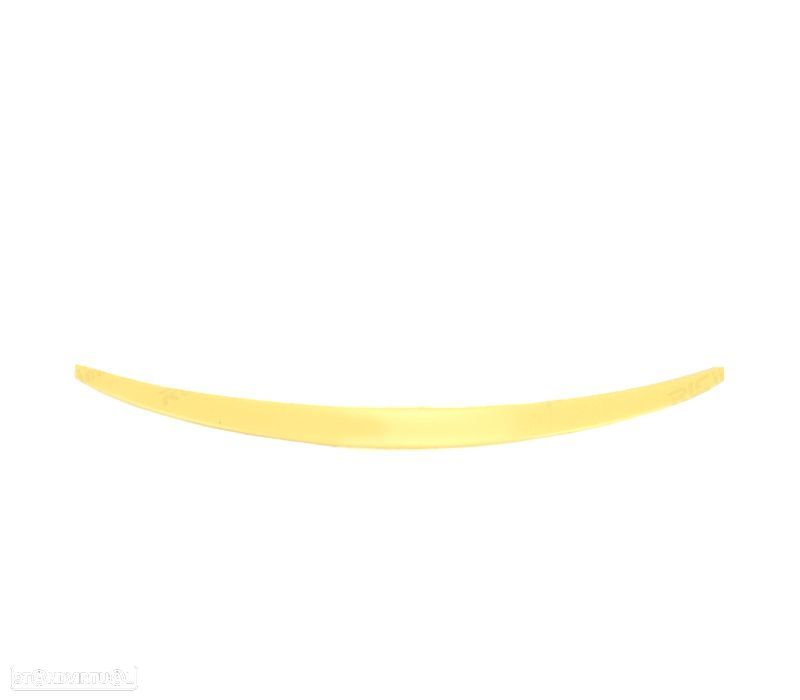 AILERON MERCEDES CLASE S W222 13-17 LOOK AMG - 2