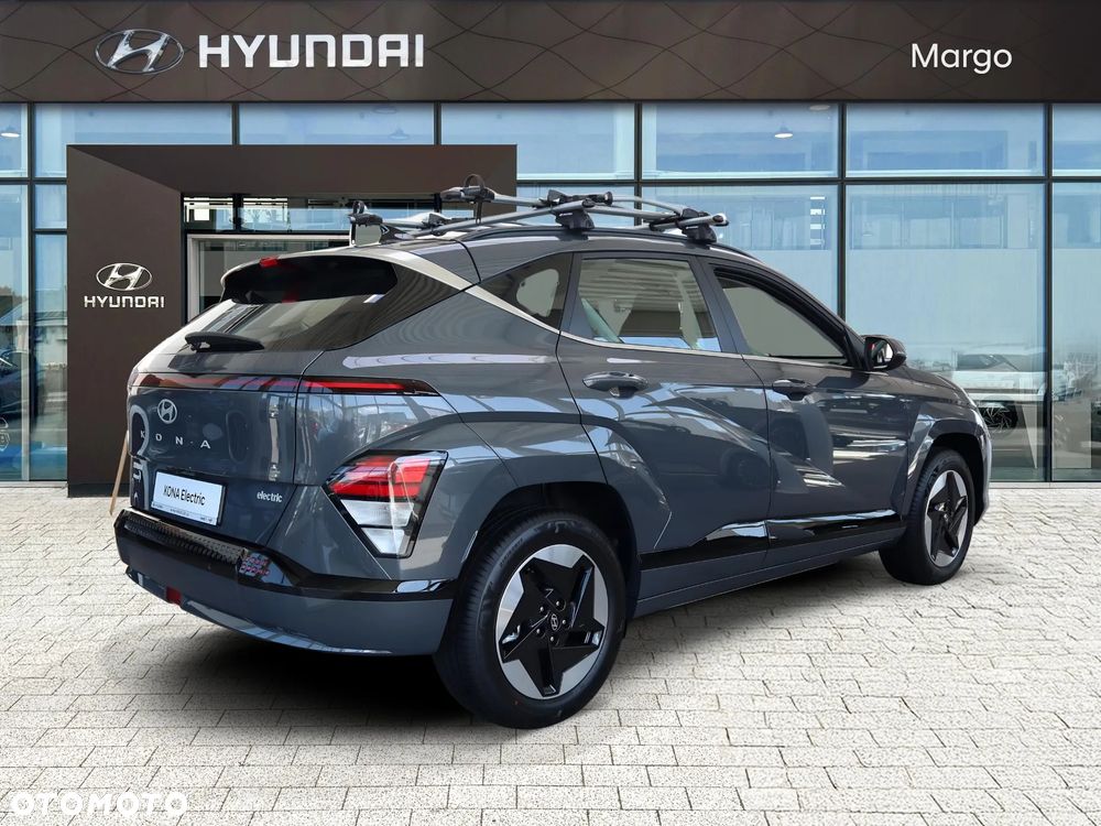 Hyundai Kona 65kWh Smart - 5