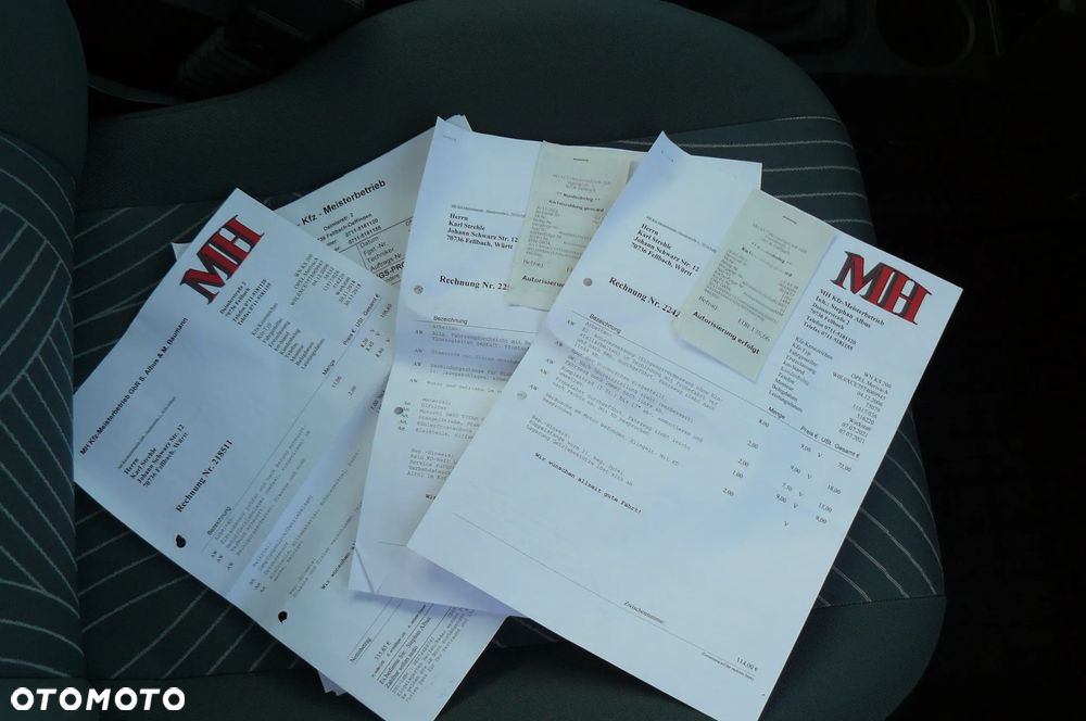 Opel Meriva 1.6 16V - 37