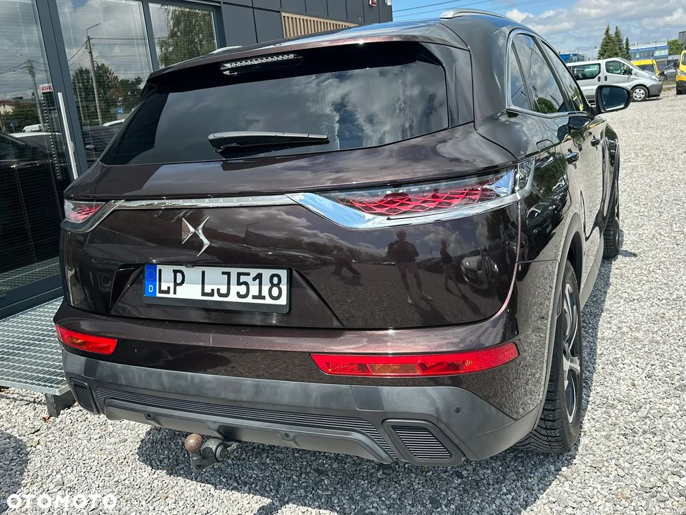 DS Automobiles DS 7 Crossback - 15