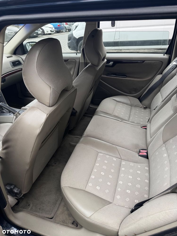 Volvo V70 - 8