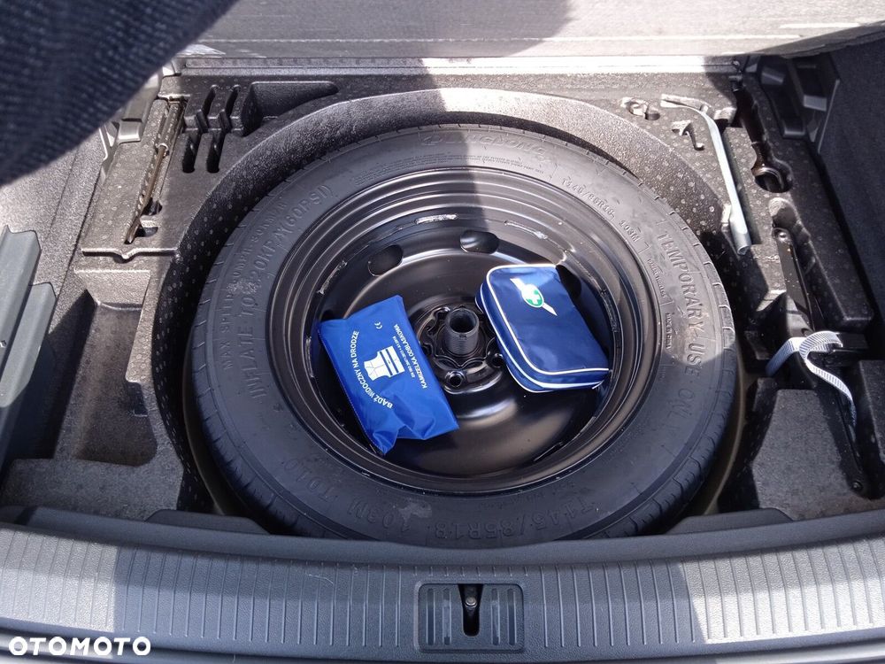 Volkswagen Tiguan 1.5 TSI EVO Life DSG - 19