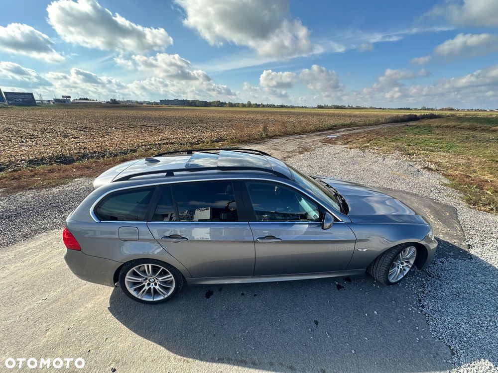 BMW Seria 3 - 11