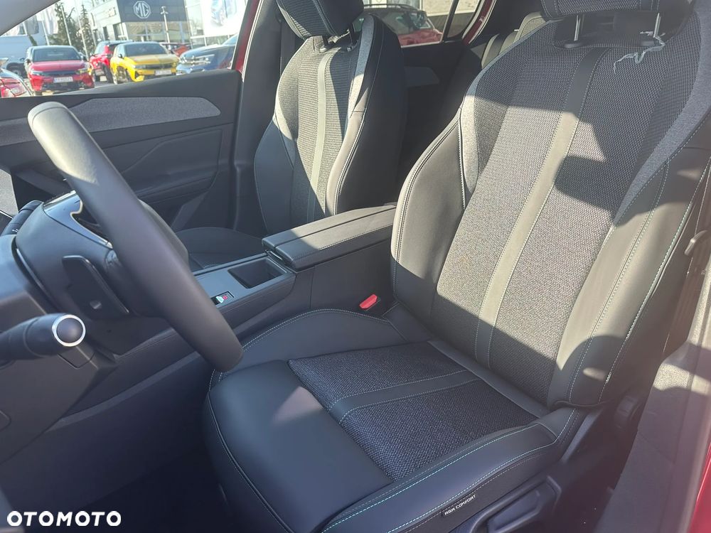 Peugeot 308 1.2 mHEV Allure S&S e-DCS6 - 14