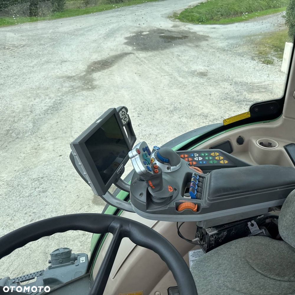 Fendt 513 Vario SCR Profi - 7