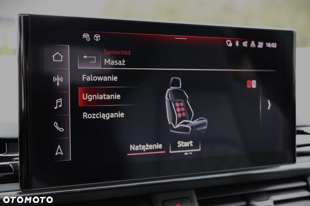 Audi A5 Sportback 40 TDI quattro S tronic edition one - 33