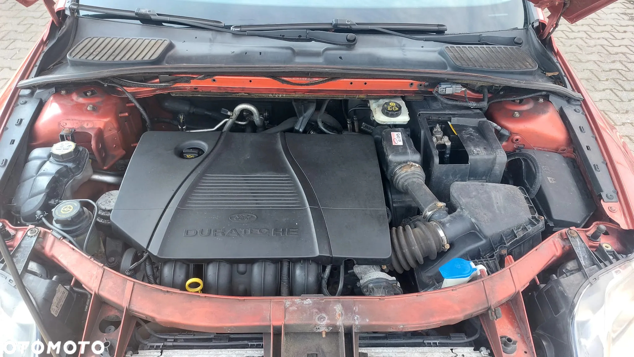 Ford Mondeo 2.0 Silver X Plus - 30